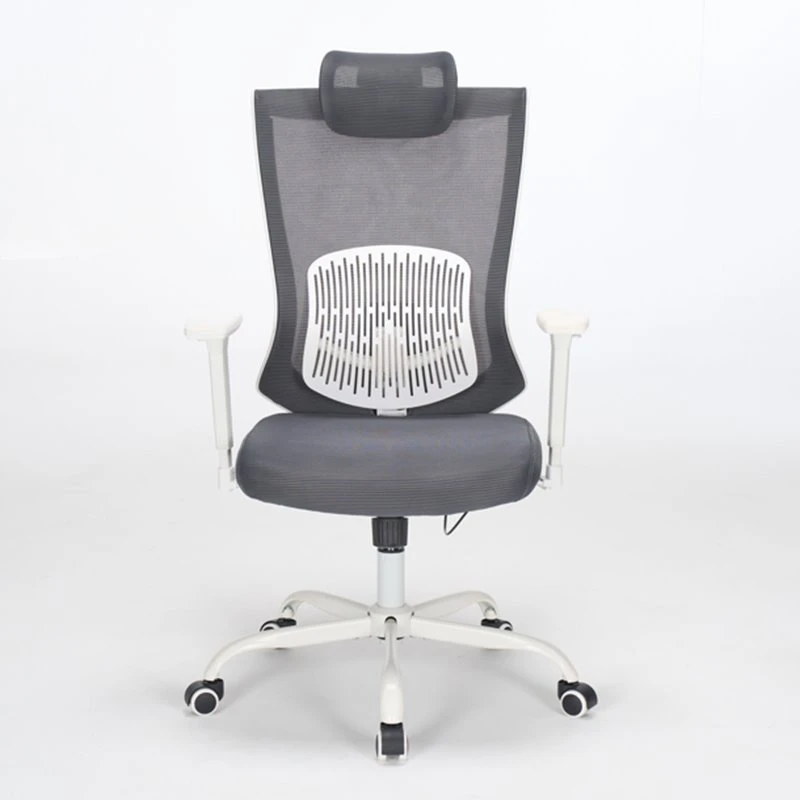 Ergonomikus szék lábtartó nélkül